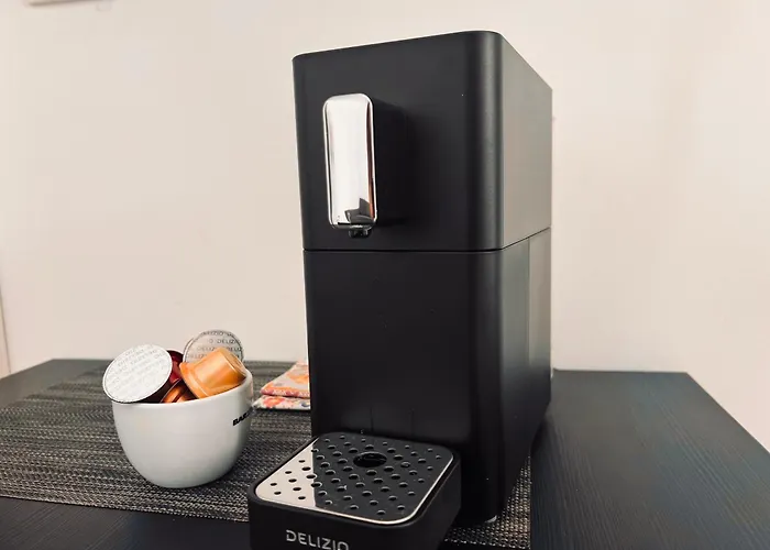 Apartament Ljubljana Studios