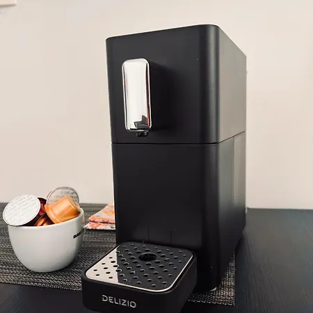 아파트 Ljubljana Studios